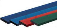 Color Seat Planks for 1 set of 2 Row 7.5ftL Bleachers