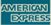 American Express Card Logo