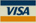 Visa Credit Card Logo