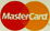 Mastrercard Credit Card Logo