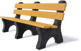 image of 21Bench