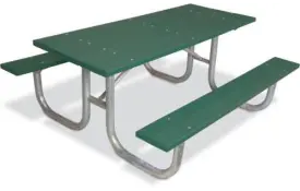 image of Recycled Plastic Tables