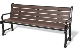 image of 964-REC-BENCH