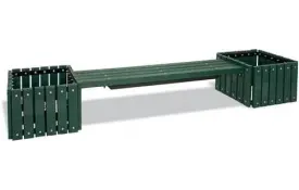 image of 992Bench