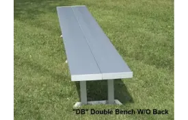 image of DB Series (Aluminum Legs)
