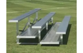 image of Preferred Bleachers