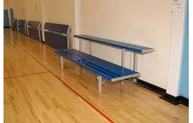 image of Hide-A-Bench