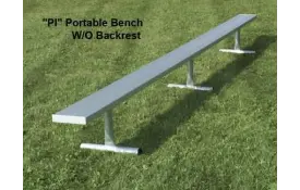 image of PI Series (Galvanized Legs)