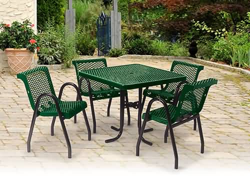image of 953 Patio/Food Court Chairs