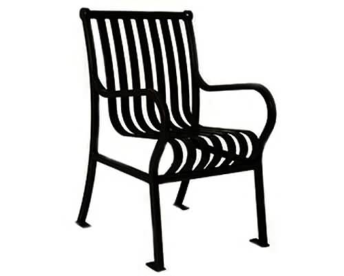 image of Premium Hamilton Chair