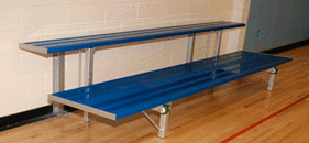 Hide-a-bench Photo